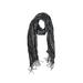 Cejon Accessories Inc. Scarf: Black Accessories