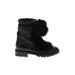 Jimmy Choo Ankle Boots: Black Shoes - Women's Size 40