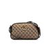 Gucci Crossbody Bag: Brown Bags