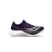 Saucony Endorphin Pro 4 Shoes - Women's Cavern/Violet 10.5 Medium S10939-128-500-M-10.5