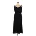 Torrid Casual Dress - Midi: Black Dresses - New - Women's Size 1X Plus