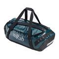 Rab Expedition Kitbag II 80 Duffel Bag Blue QAP-58-BLU-80