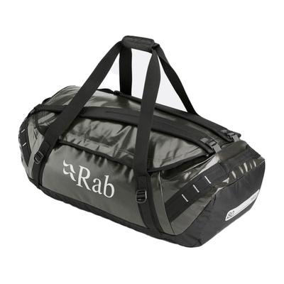Rab Expedition Kitbag II 80 Duffel Bag Dark Slate QAP-58-DSL-80