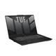 ASUS TUF Gaming A17 FA707XV-HX034W 17,3` R9-7940HS/16GB/1TB/RTX 4060 W11H