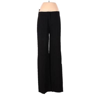 ABS Allen Schwartz Dress Pants - High Rise: Black Bottoms - Women's Size 2