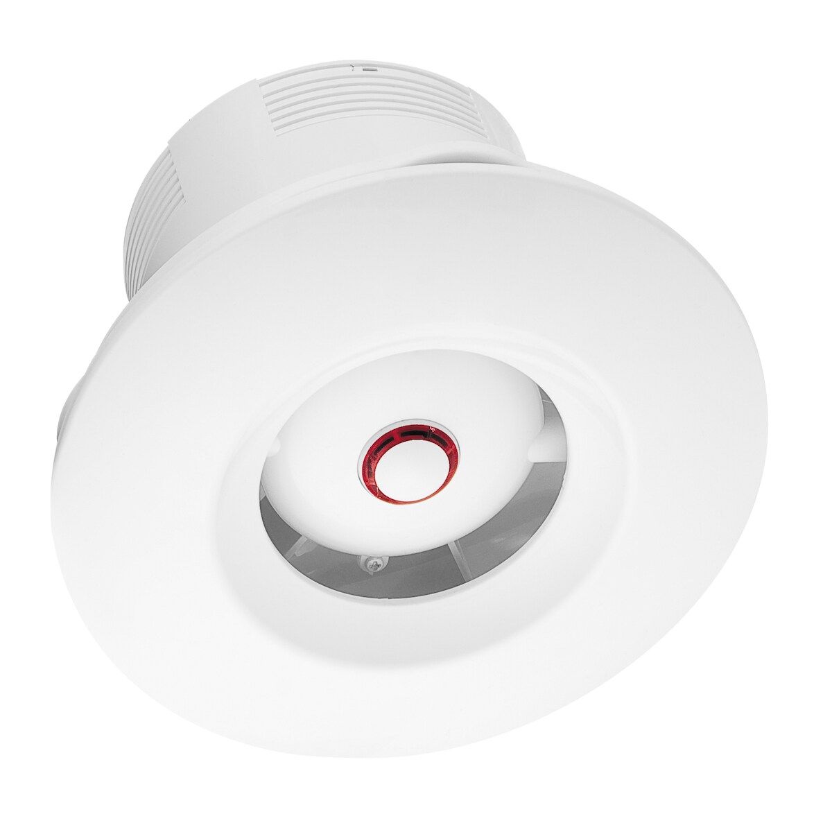 Awenta Axialer Deckenlüfter Orbit 125 F Weiß 17 Image