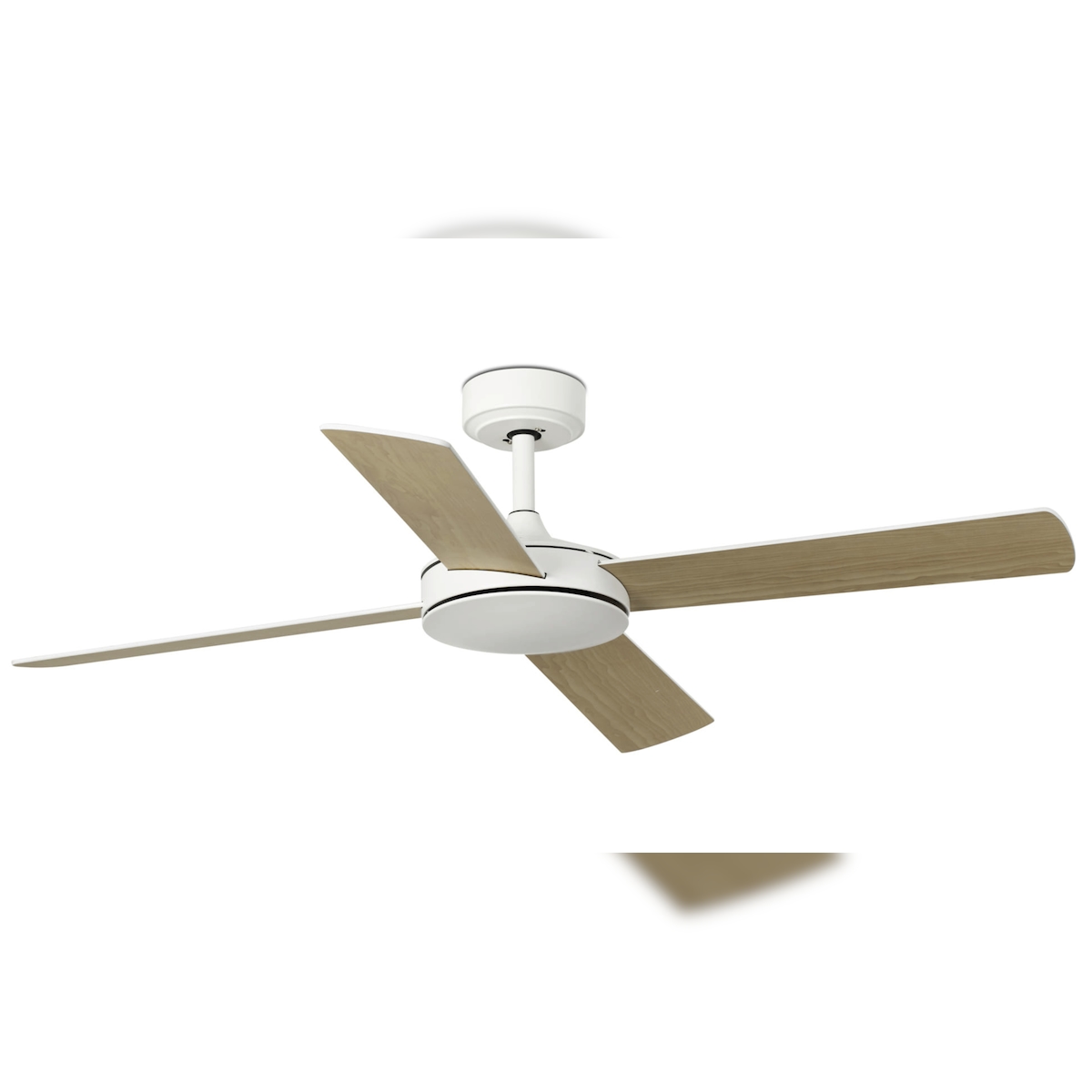 Faro Energiespar Deckenventilator Mallorca 132 cm 132 Image