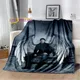 Drama Supernatural Series Blanket Couch Quilt Cover Travel Bedding Outlet Supernatural Throw