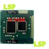 Processore per Laptop CPU Intel Core i5-540M 3 mb di Cache processore da 2.53 GHz a 3.066 GHz i5