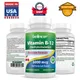 Balincer Vitamin B12 A Vitamin Supplement That Supports Energy Metabolism and Nervous System Health