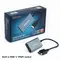 Bitfunx HDMI Cable for Playstation 2 & Playstation 1 Console PS1 PS2 to HDMI Adapter with True RGB