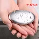 Remove Smell Soap Stainless Steel Chef Soap Bathroom Toilet Hand Sanitizer To Remove Smell Soap