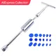 AliExpress Collection Car Dent Puller T Dent Repair Tool Auto Repair Sheet Metal Kit Slide Hammer