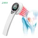 ZIMIA Physical Therapy Laser Pain Relief Physiotherapy Cold Laser Therapy Device Enhanced LLLT 808nm