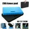 Garden Kneeler Pad Kneeling Mat High Density Foam Thick Kneeling Pad Garage Garden Kneeler Mat Kneel