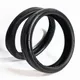 60x230 Inner Tyre Outer Tube For Children\'s Tricycle Baby Carriage 60*230 Anti-slip And