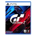 Auf Lager Sony PS5 Spiel Playstation5 Spiel Gran Turismo 7 GT7 Sportwagen romantische Reise 7 Hong