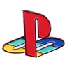 Alt game PS1 revers pin große nostalgie hinaus