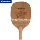 YINHE-Raquette de tennis de table en carbone raquette originale raquette de ping-pong manche JS