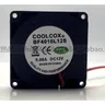 Original lüfter für coolcox bf4010l12s Turbo wind kühler lüfter 12v 1.5a 0 08 4cm 40*40*10mm
