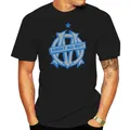 T-Shirt Virage Sud Signé Olympique De Marseille Om urt Didier Drogba Ultras