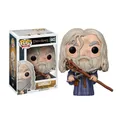 Batteries KO POP The Lord Of Gandalf 443 # The Ring Action Figurines 10cm PVC Collection Vinyl