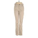Old Navy Khaki Pant: Tan Bottoms - Women's Size 6 Tall