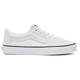 Vans - Sk8-Low - Sneaker US 4,5 | EU 36 weiß/grau