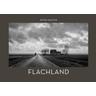 Flachland - Peter Haefcke