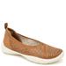 JBU By Jambu Emma Slip-On - Womens 8 Tan Slip On Medium