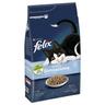 Felix Senior Sensations Crocchette per gatto - Set %: 2 x 4 kg