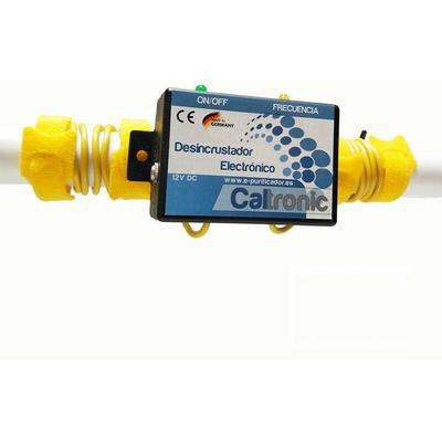 Caltronic® Water Lime Disinhibitor und Electronic Descaler