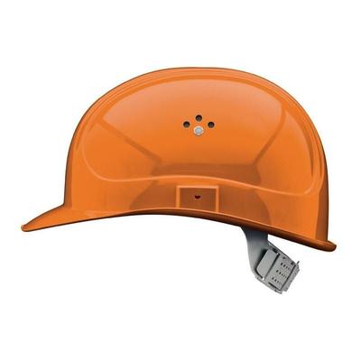 Schutzhelm INAP-Master 4 (Pkt.) verkehrsorange Polyethylen en 397