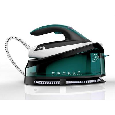 Fagor - 5,5 bar dampferzeuger 110 g / min unbegrenzte autonomie fg452 Image