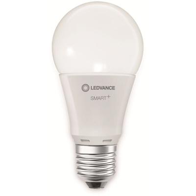 LED-Lampe, A75, E27, eek: f, 9,5W, 1055lm, tw, WiFi - Ledvance