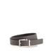 Reversible Gancini Belt