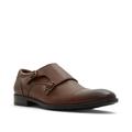 Rupert Monk Strap Slip-on