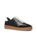 Scotty Platform Sneaker