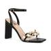 Bottom Kiss Sandal