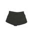 Tek Gear Athletic Shorts: Gray Activewear - Women's Size Large