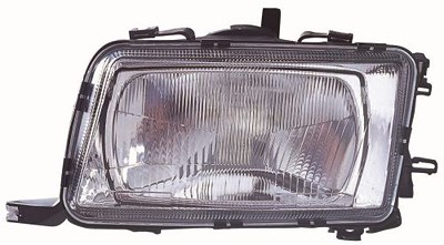 Abakus Hauptscheinwerfer [Hersteller-Nr. 441-1131R-LD-E] für Audi Image