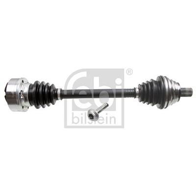 Febi Bilstein Antriebswelle [Hersteller-Nr. 180779] für Audi, Seat, Skoda, VW Image