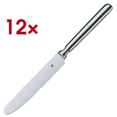 WMF Messer »Vorspeisenmesser Baguette Hohlheft« 12 Stück silber Image