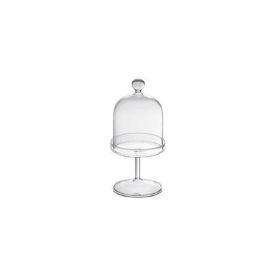 WMF Cloche Glas auf Fuss »STYLE LIGHTS« 21 cm weiß Image