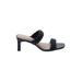Kelly & Katie Mule/Clog: Black Shoes - Women's Size 8 1/2