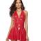 Damen Uniformen Kleid Cosplay Kostüm Für Halloween Karneval Sexy Kostüm Erwachsene Kleid