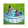 Piscina Gonfiabile Astronave SpaceShip Esterno Fuori Terra 147x41 cm Bestway