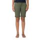 Timezone Damen Slim Nalitz Shorts, Grün (Rainforest Green 4060), 31 EU