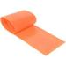 Replacement 12 x 12 Orange Strip for Strip Curtain Doors