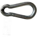 Amber Sporting Goods Heavy-Duty Spring Hook for Double End Bags and Heavy Bags Pack of 5.